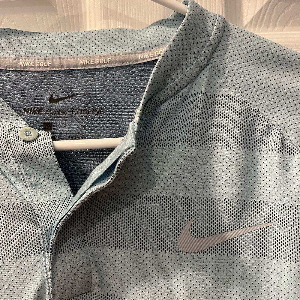 Nike Golf Men’s Polo
